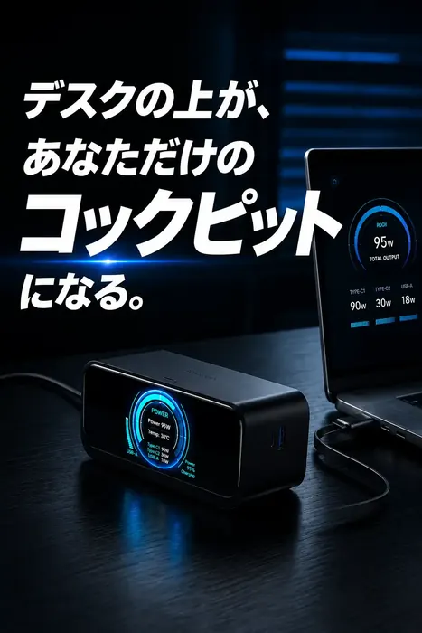 商品の広告