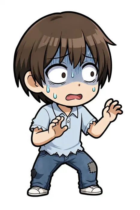 LINEスタンプ